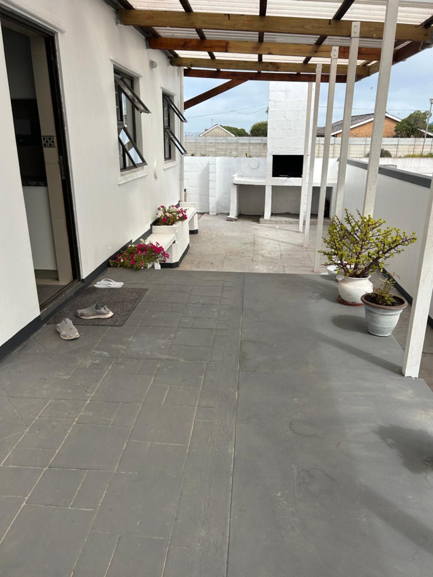 Fiona's Rest Langebaan